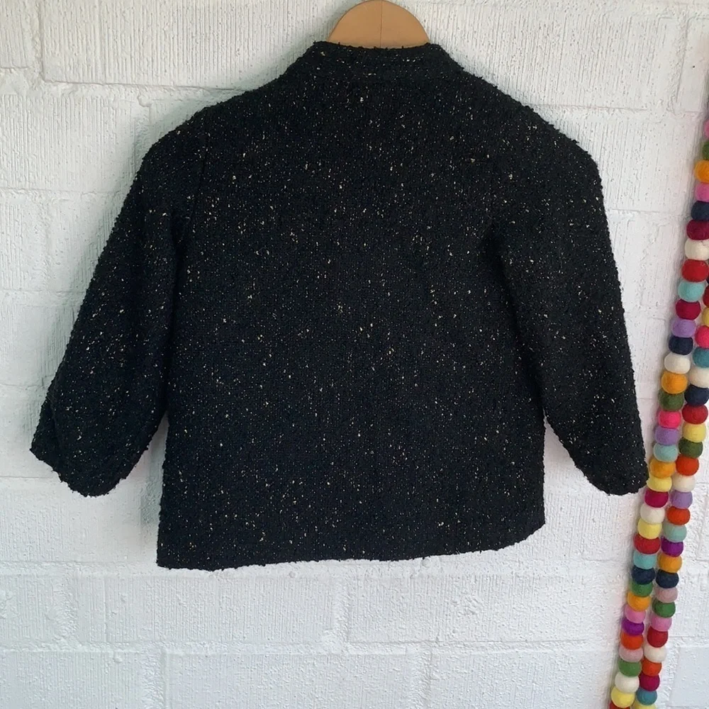 GAP kids black